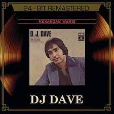 DJ Dave -Kenangan Manis