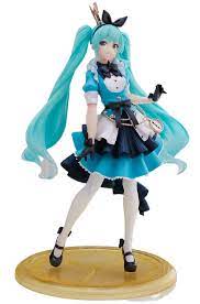 Hatsune Miku - Princess Alice Ver