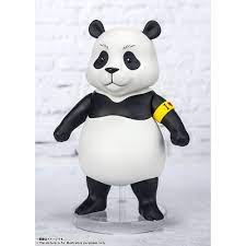 Figuarts Mini -080 Panda