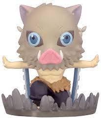 FURYU INOSUKE 7CM (Demon Slayer)