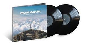 Imagine Dragons - Night Visions (10th Anniversary, 2LP, Expanded 