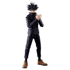 Megumi Fushiguro - Jujutsu (SHFiguarts)