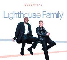 Lighthouse Family – Essential (3CD)