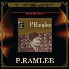 P.Ramlee -Pilihan Emas