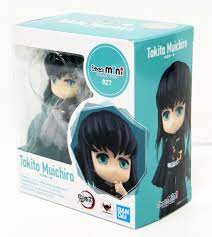 Figuarts Mini -027 Tokito Muichiro (Demon Slayer)