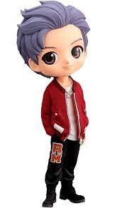 BTS RM-QPOSKET