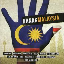 #Anak Malaysia