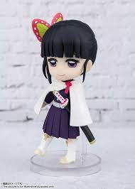 Figuarts Mini - 053 Tsuyuri Kanao (Demon Slayer)