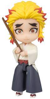Figuarts Mini - 058 Senjuro Rengoku (Demon Slayer)