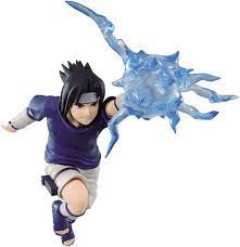 Sasuki Uchiha -Naruto (Effectreme)