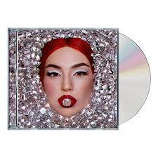 Ava Max -Diamonds & Dancefloors