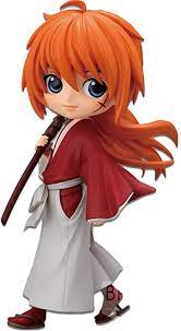 RUROUNI KENSHIN HIMURA - QPOSKET