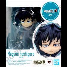 Figuarts Mini -062 Megumi Fushiguro