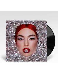 Ava Max - Diamonds & Dancefloors