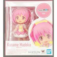 Figuarts Mini - 009 Kaname Madoka