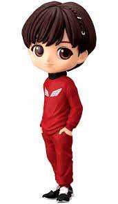 BTS J HOPE - QPOSKET
