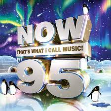 Now Thats What I Call Music 95