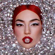 Ava Max - Diamonds & Dancefloors