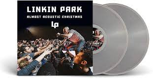LINKIN PARK - ALMOST ACOUSTIC CHRISTMAS