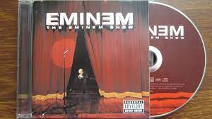 Eminem - The Eminem Show