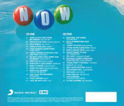 Now That's What I Call Music 12 (2CD, Compilation)