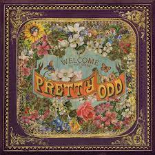 Panic At The Disco - Pretty Odd