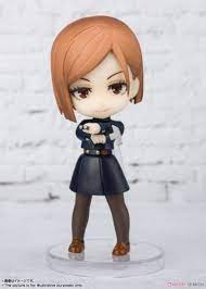 Figuarts Mini -063 Nobara Kugisaki