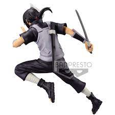 Uchiha Itachi -Vibration Stars(Naruto)
