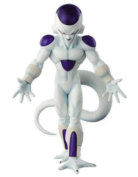 Dragonball Z - Frieza