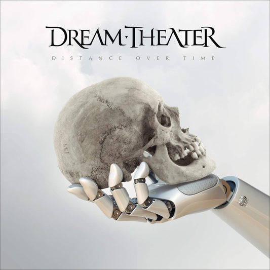 Dream Theater -Distance Over Time (2LP)