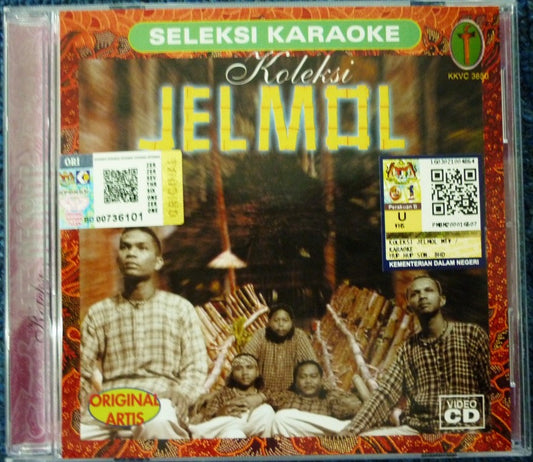 Jelmol - Koleksi