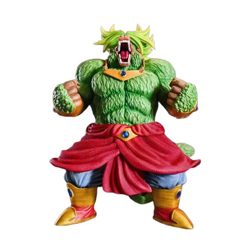 Dragonball - Green Ape (46cm)