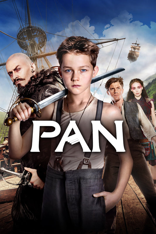 Pan