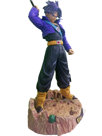 Dragonball - Trunks (50cm) (2 Head)