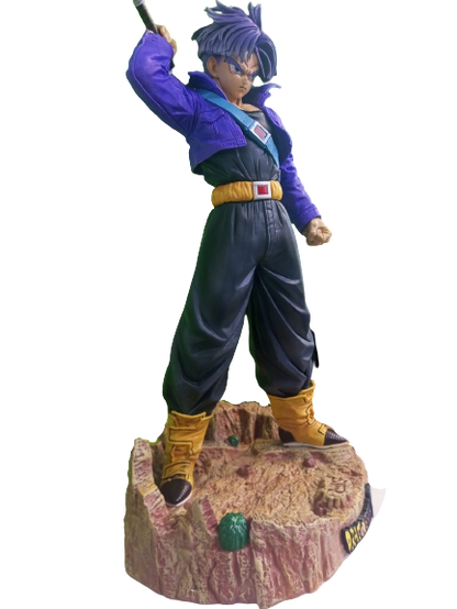 Dragonball - Trunks (50cm) (2 Head)