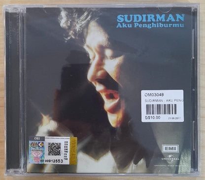 Sudirman - Aku Penghiburmu