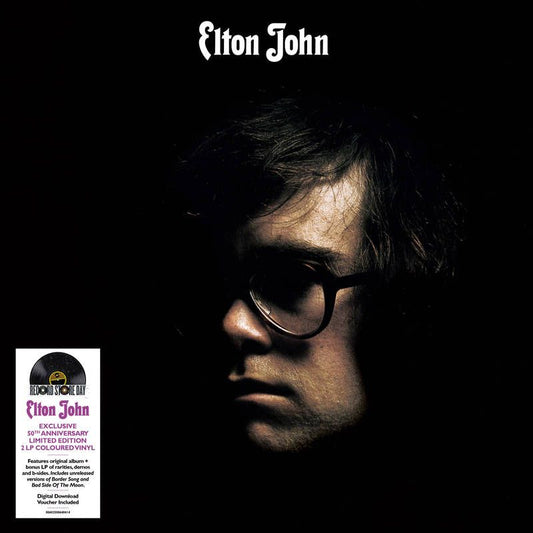 Elton John - 50th Anniversary