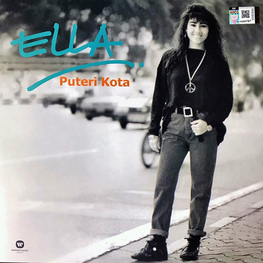 Ella – Puteri Kota