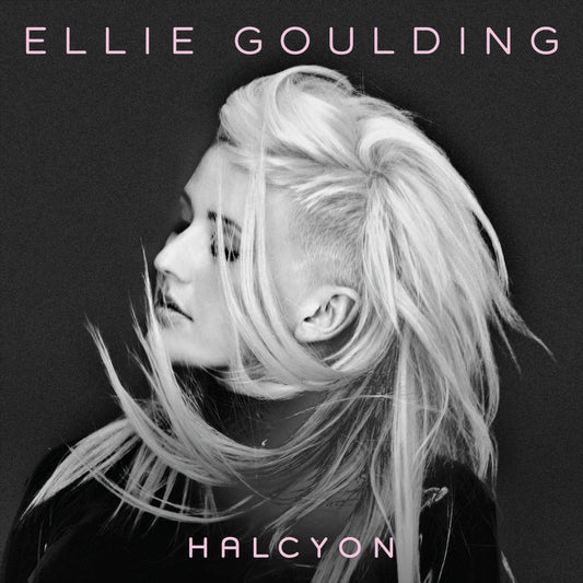 Ellie Goulding -Halcyon Days