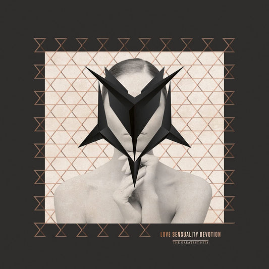 Enigma -Love Sensuality Devotion: The Greatest Hits