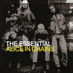 Load image into Gallery viewer, Alice in chains-The Essential Alice In Chains (2D)
