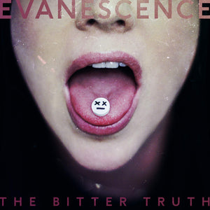 Evanescence -The Bitter Truth