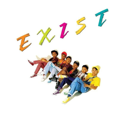 Exist - Exist