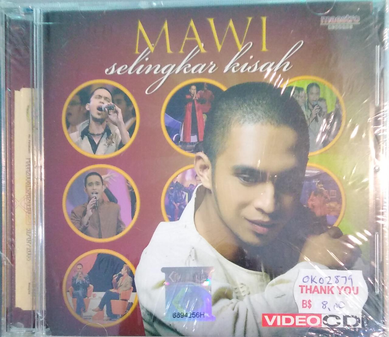 Mawi - Terselingkar Kisah