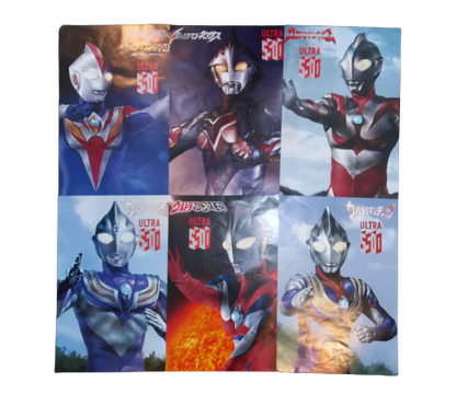 ANIME POSTER (285*420 MM)