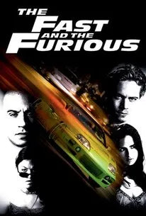 The Fast and the furious