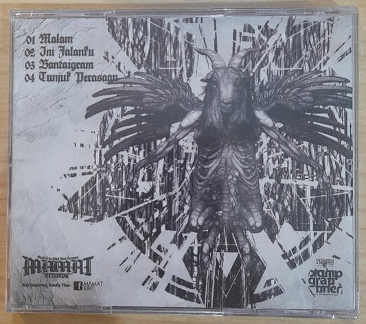 Langsuir - Bantaigram