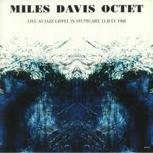 Miles Davis Octet - Live At Jazz Gipfel