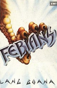 Febians Lang Buana