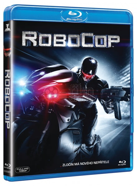 Robocop (Blu-Ray)